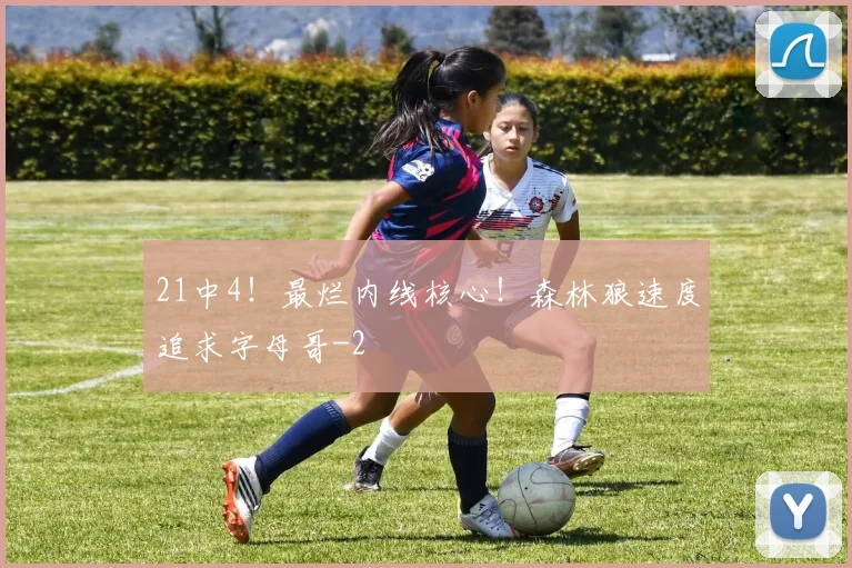 21中4！最烂内线核心！森林狼速度追求字母哥