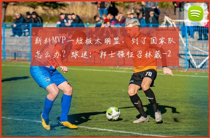 新科MVP一短板太明显，到了国家队怎么办？球迷：郭士强征召林葳